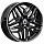 ����������� ���� ����� K&K ������ 7x19 5x114,3 ET40 DIA64.1 ����� ������